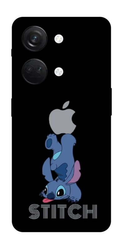 Чохол на OnePlus Nord 3 Stitch ver.18 фото 1 з 1