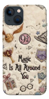 Чехол на Apple iPhone 13 (6.1") Magic is all Around фото 1 из 1