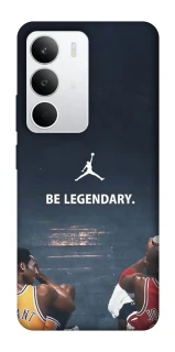 Чохол на Realme C71 Be Legendary фото 1 з 1