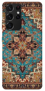 Чехол на Samsung Galaxy S21 Ultra Килим v5 фото 1 из 1