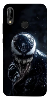 Чохол на Huawei P20 Lite Venom v3 фото 1 Чохол на Huawei P20 Lite Venom v3 фото 1 з 1