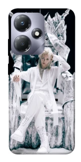 Чехол на Infinix Hot 30 Play Felix GIANT фото 1 из 1