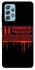 Чехол на Samsung Galaxy A52 4G / A52 5G Horror Halloween фото 1 из 1