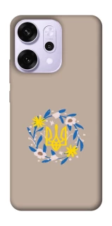 Чохол на Oppo Reno 14 Pro Герб v99 фото 1 з 1