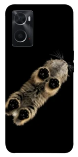 Чохол на Oppo A76 4G Cat фото 1 з 1