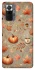 Чохол на Xiaomi Redmi Note 10 Pro Autumn vibes ver.1 фото 1 з 1