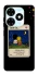Чохол на TECNO Spark Go 2024 Love is ver.6 фото 1 з 1