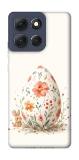Чохол на Motorola Moto G86 Easter ver.3 фото 1 з 1