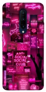Чехол на OnePlus 7 Pro Hot collage ver.7 фото 1 из 1