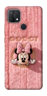 Чехол на Oppo A15s / A15 Gucci ver.3 фото 1 из 1
