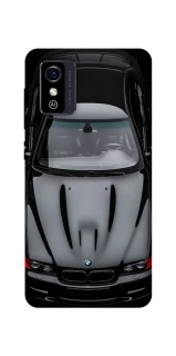 Чехол на ZTE Blade L9 BMW V12 фото 1 из 1