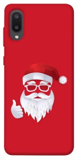 Чехол на Samsung Galaxy A02 Christmas mood ver.12 фото 1 из 1