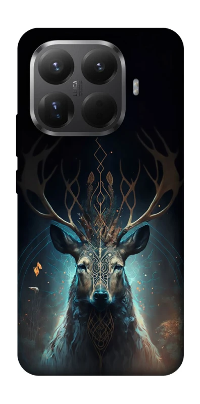 Чохол на Xiaomi 15T Pro Скандинавський олень v2 фото 1 з 1