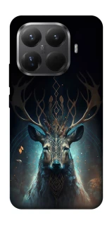 Чохол на Xiaomi 15T Pro Скандинавський олень v2 фото 1 з 1