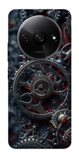 Чехол на Xiaomi Redmi A3 Mechanism фото 1 из 1