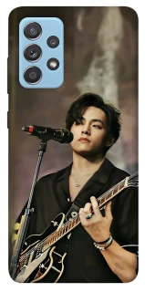 Чохол на Samsung Galaxy A52 4G / A52 5G V - BTS фото 1 з 1