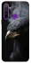 Чохол на Realme 5 black eagle фото 1 з 1