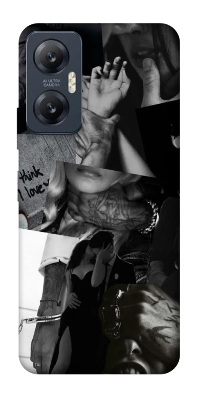 Чехол на Infinix Hot 20 5G Hot collage ver.6 фото 1 из 1