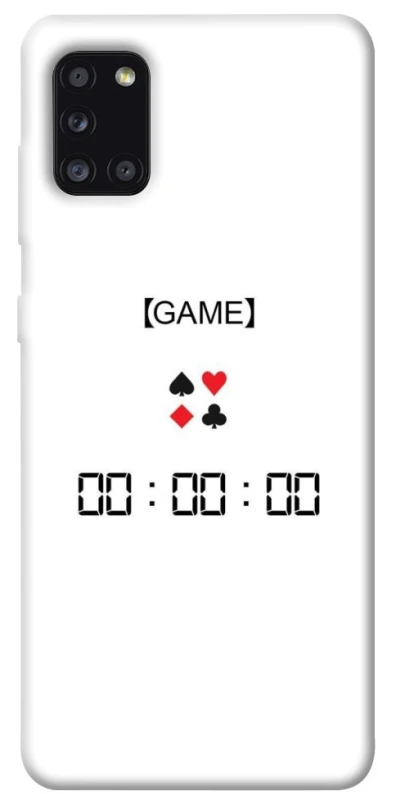 Чохол на Samsung Galaxy A31 Alice in Borderland ver.3 фото 1 з 1