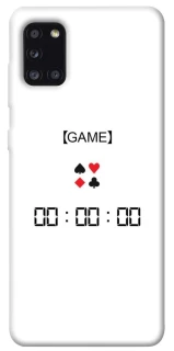 Чехол на Samsung Galaxy A31 Alice in Borderland ver.3 фото 1 из 1