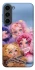 Чохол на Samsung Galaxy S23 SKULLPANDA × My Little Pony Ver.1 фото 1 з 1