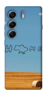 Чохол на Tecno Camon 40 Home фото 1 з 1