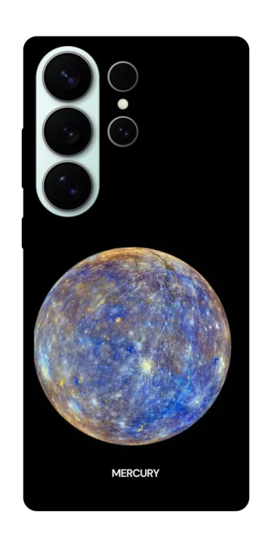 Чехол на Samsung Galaxy S26 Ultra Mercury фото 1 из 1