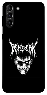 Чехол на Samsung Galaxy S21+ Berserk v2 фото 1 из 1