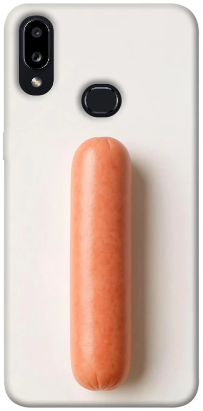 Чохол на Samsung Galaxy A10s Сосиска фото 1 з 1
