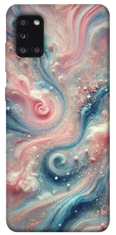 Чохол на Samsung Galaxy A31 Epoxy design ver.4 фото 1 з 1