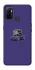 Чохол на Oppo A53 / A32 / A33 Porsche purple фото 1 з 1