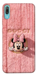 Чехол на Huawei Y6 Pro (2019) Gucci ver.3 фото 1 из 1