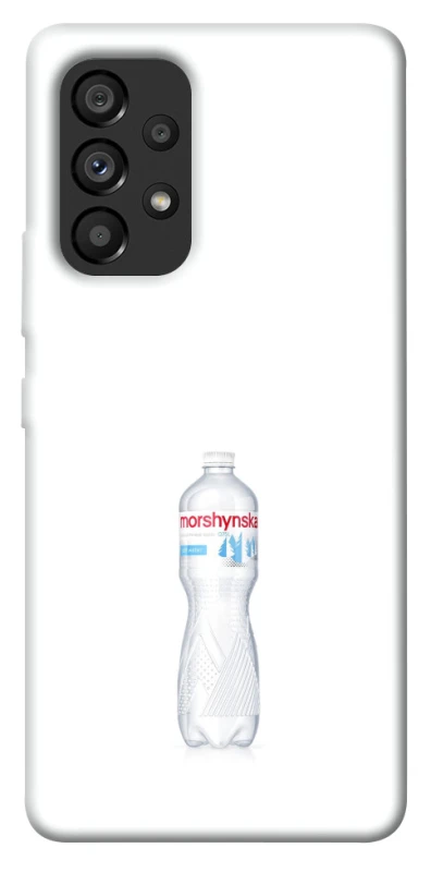 Чохол на Samsung Galaxy A53 5G Morshynska фото 1 з 1