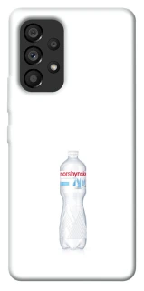 Чохол на Samsung Galaxy A53 5G Morshynska фото 1 з 1