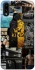 Чохол на Samsung Galaxy A10s King collage фото 1 з 1