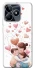 Чехол на Realme C53 Mother's Day ver.1 фото 1 из 1