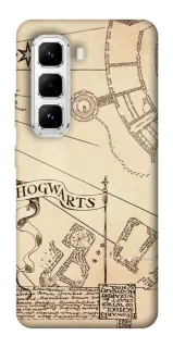 Чохол на Infinix Hot 50 Pro Harry Potter V17 фото 1 з 1