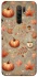 Чохол на Xiaomi Redmi 9 Autumn vibes ver.1 фото 1 з 1