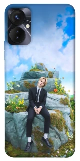 Чехол на TECNO Spark 9 Pro Jimin - BTS фото 1 из 1