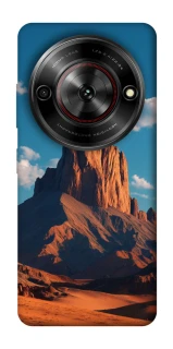 Чохол на ZTE Nubia Focus Arizona mountain v2 фото 1 з 1