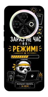 Чохол на TECNO Spark 30C Work Mode фото 1 з 1