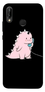 Чохол на Huawei P20 Lite Pair romantic theme ver.6 фото 1 з 1