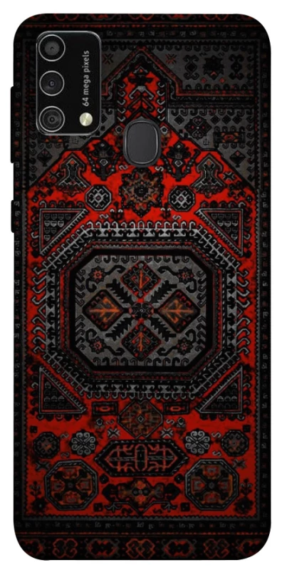 Чохол на Samsung Galaxy M21s Килим v16 фото 1 з 1