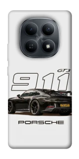 Чехол на Xiaomi Redmi Note 15 4G/5G (EU) 911 фото 1 из 1