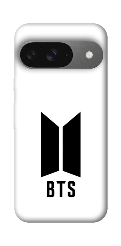 Чохол на Google Pixel 10 BTS logo фото 1 з 1