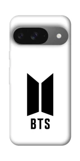 Чохол на Google Pixel 10 BTS logo фото 1 з 1