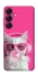 Чохол на Samsung Galaxy S26+ Pink kitty фото 1 з 1