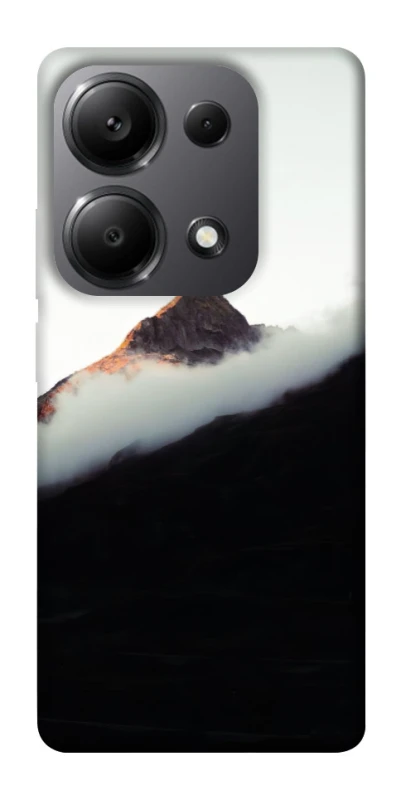 Чехол на Xiaomi Redmi Note 13 Pro 5G Mountain v3 фото 1 из 1
