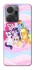 Чехол на Huawei Honor X7a My Little Pony ver.3 фото 1 из 1