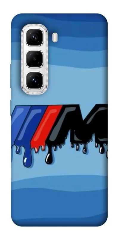 Чехол на Infinix Hot 50 Pro BMW v14 фото 1 из 1
